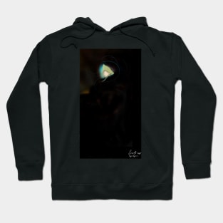 Computation Hoodie